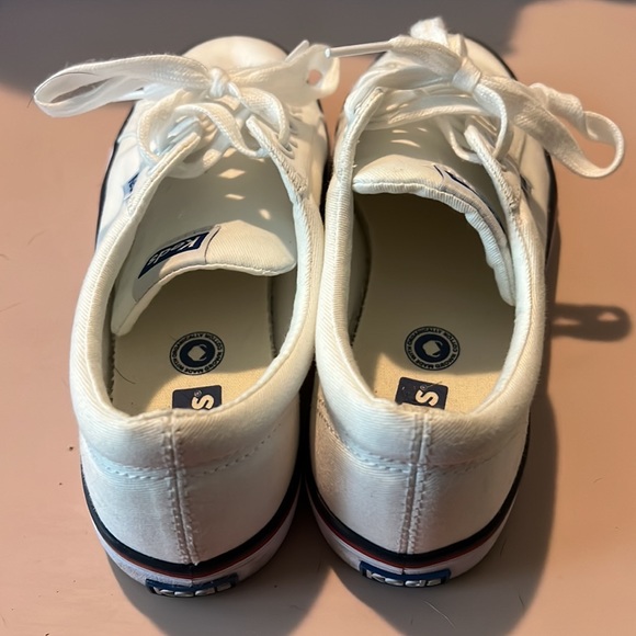 Keds Jump Kick Sneakers Size 7.5 - Picture 5 of 7